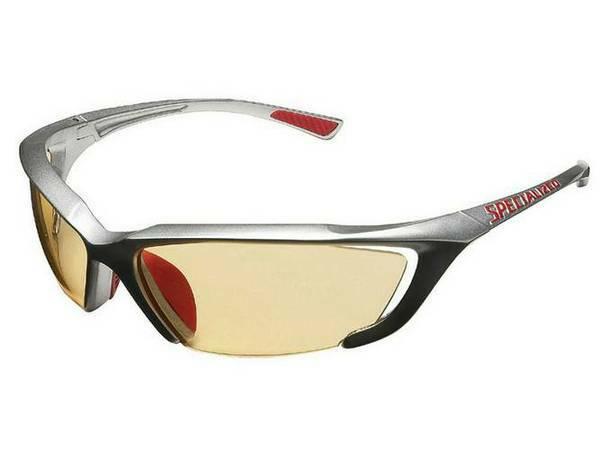 New Specialized Halftime Adaptalite Sunglasses Made In Italy - Westwood, Los Angeles, California