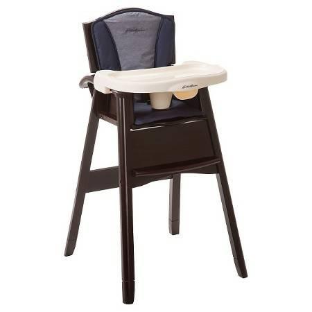Eddie Bauer Deluxe 3-in-1 High Chair - South Gate, Los Angeles, California