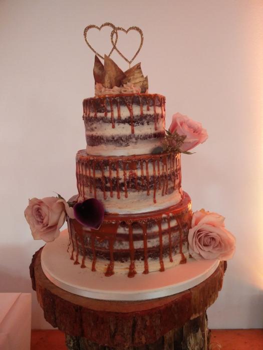 Beautiful Cakes for all Occasions - Hollywood, Los Angeles, California