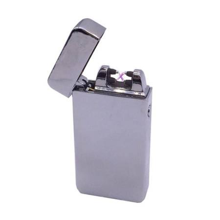 USB ARC lighter - no fuel required, rechargeable, windproof - Alhambra, Los Angeles, California