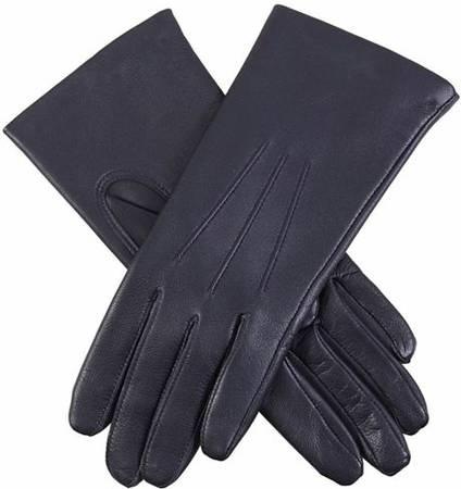 Dents Fur Lined Leather Ladies Gloves - La Canada Flintridge, Los Angeles, California