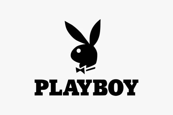 One more set of Playboy magazines - Venice, Los Angeles, California