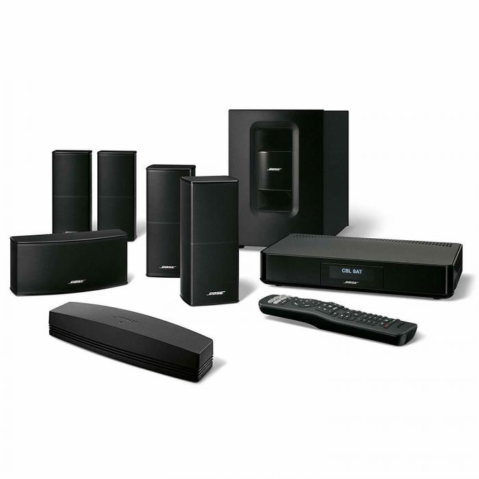 Bose SoundTouch 520 Home Theater System - Rancho Cucamonga, Los Angeles, California
