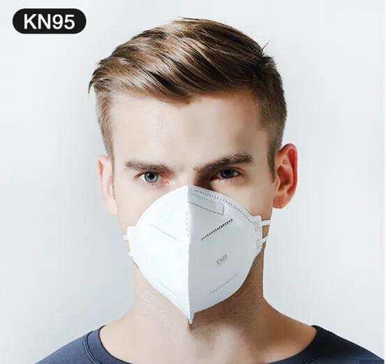 KN95 Face Masks in Stock / 10 for $49 + Free Shipping - West Hollywood, Los Angeles, California