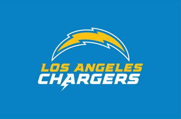 Chargers tickets rows from the field! - Inglewood, Los Angeles, California