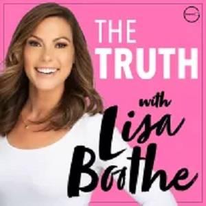 The Truth with Lisa Booth‪e - Palmdale, Los Angeles, California