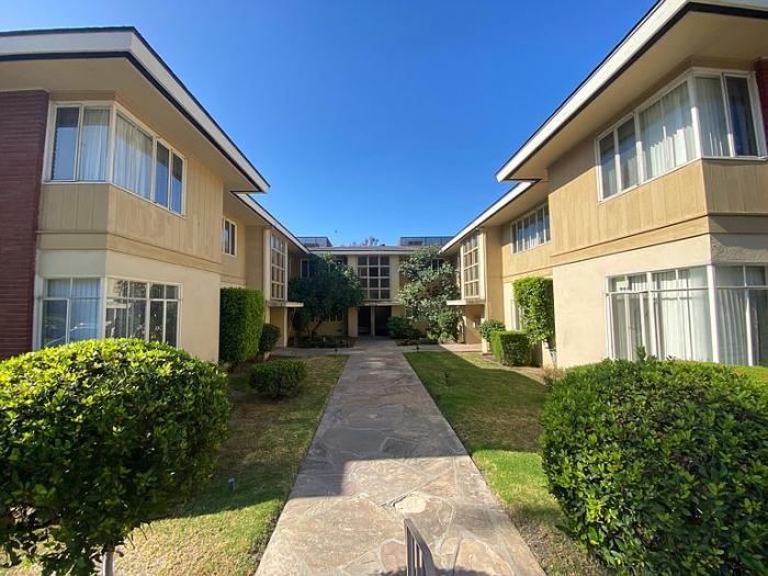 North Glendale: Apartment for rent - Glendale, Los Angeles, California