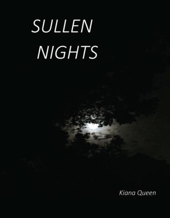 Sullen Nights: Volume One Speaks to the Truth of the Nation - Malibu, Los Angeles, California
