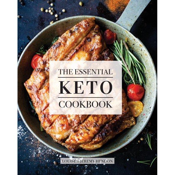FREE Keto Cookbooks - Baldwin Hills, Los Angeles, California