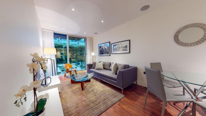 MODERN 1 BEDROM APARTMENT IN DOWNTOWN LOS ANGELES - Downtown, Los Angeles, California