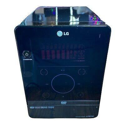 LG Home Theater System | 160 watts - North Hollywood, Los Angeles, California