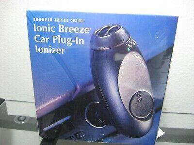 New Sharper Image Ionic Breeze Car Plug-In Ionizer - North Hollywood, Los Angeles, California