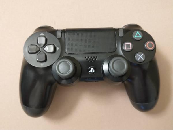 Sony PS4 Controller with charging cable - La Mirada, Los Angeles, California